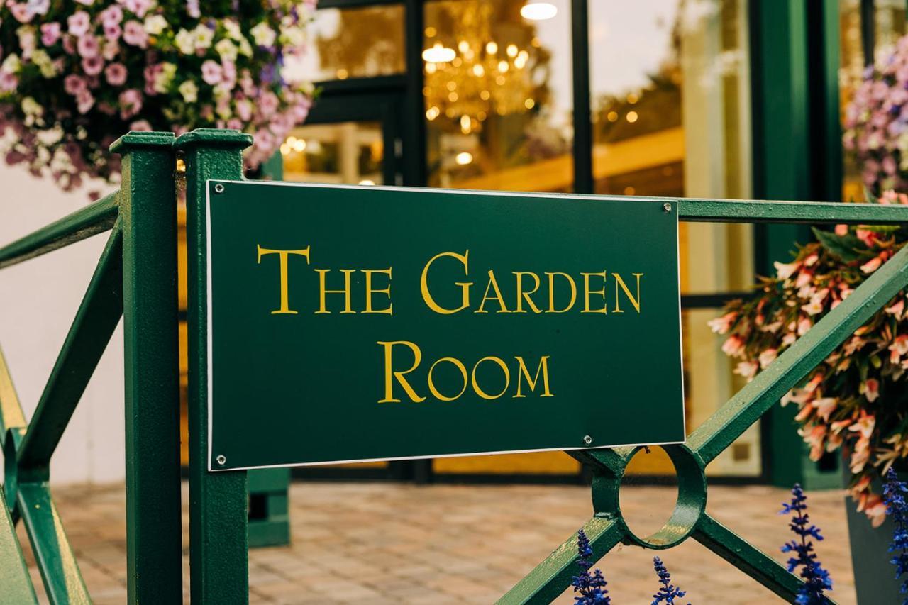 The Keadeen Hotel Newbridge  Exterior foto