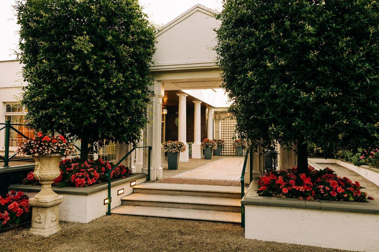 The Keadeen Hotel Newbridge  Exterior foto