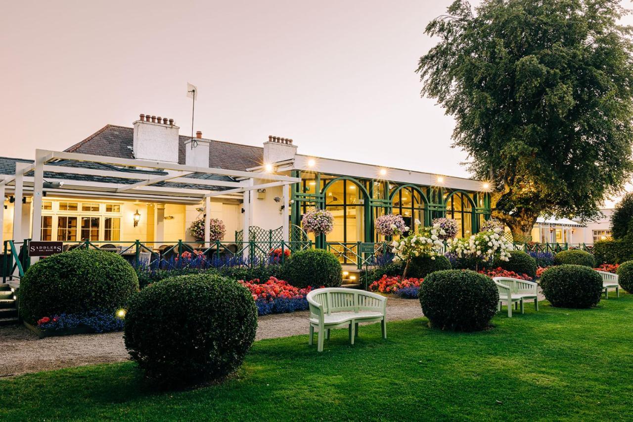 The Keadeen Hotel Newbridge  Exterior foto
