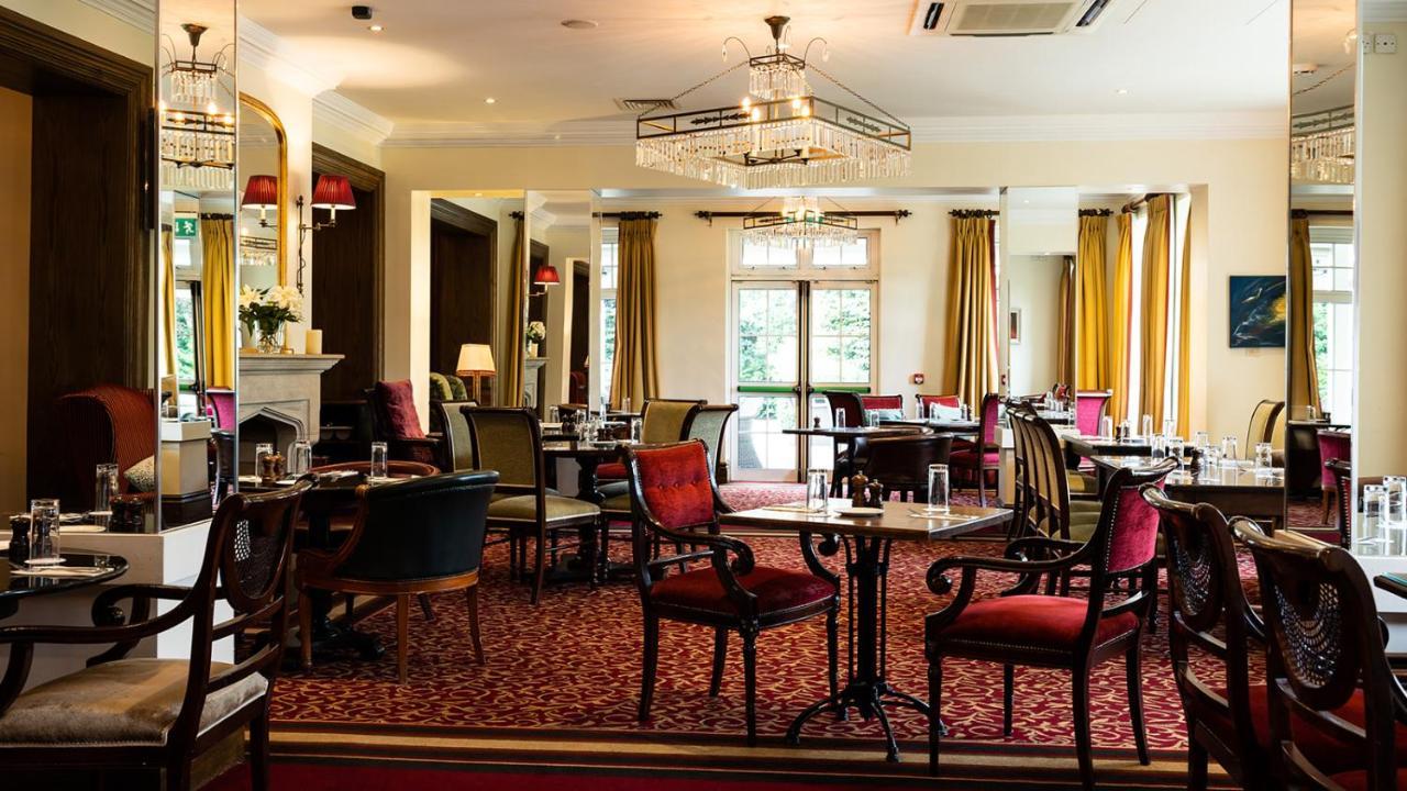 The Keadeen Hotel Newbridge  Exterior foto