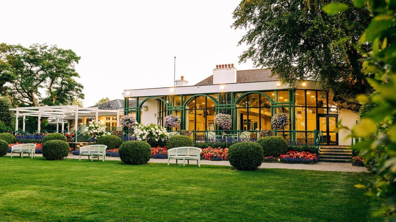 The Keadeen Hotel Newbridge  Exterior foto